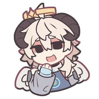 Mio 2.0 Chinese emote 08