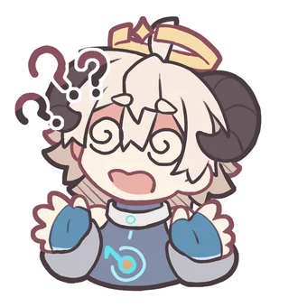 Mio 2.0 Chinese emote 10