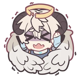Mio 2.0 Chinese emote 12