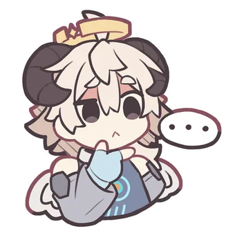 Mio 2.0 Chinese emote 14